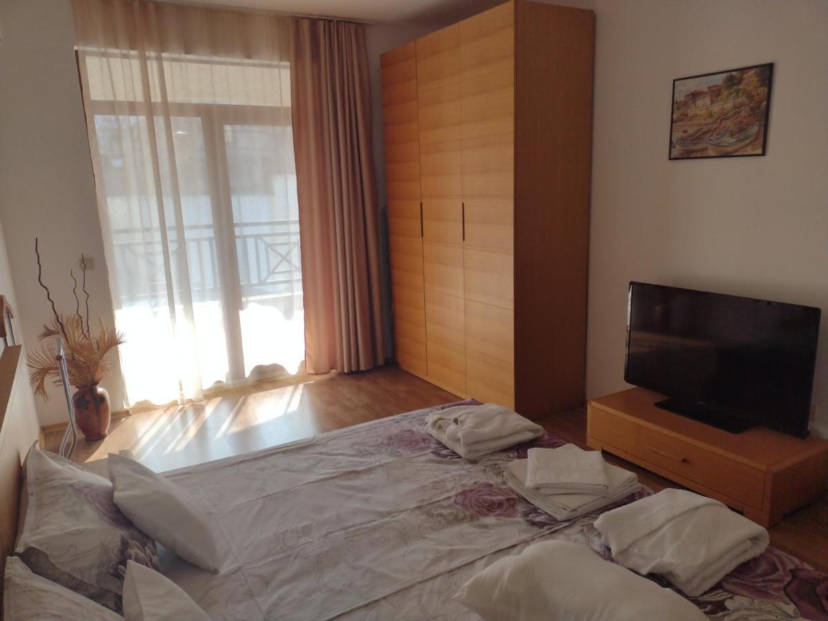 Къща За Гости Мускат 2 Aheloy Extérieur photo
