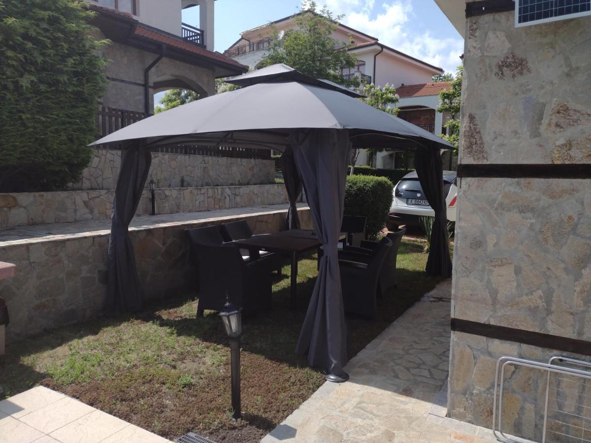 Къща За Гости Мускат 2 Aheloy Extérieur photo