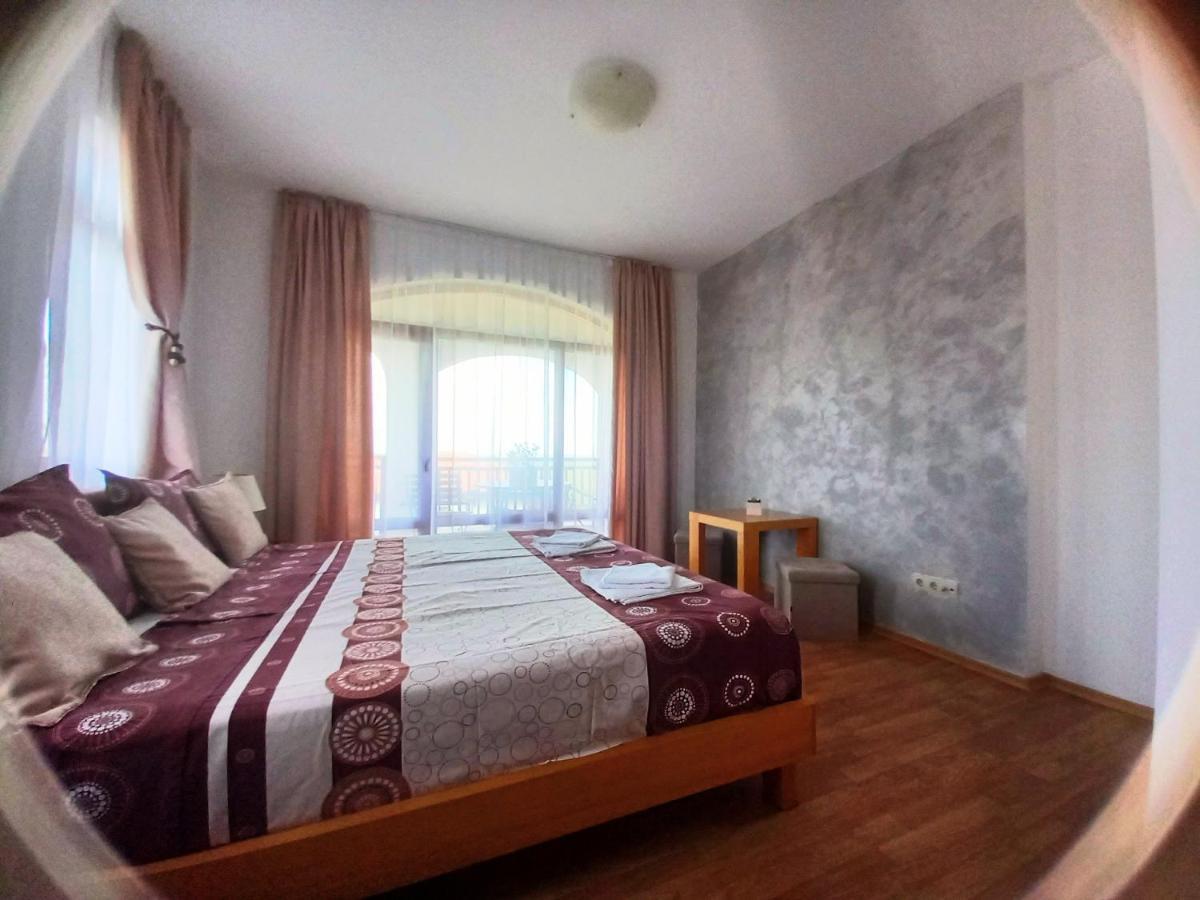 Къща За Гости Мускат 2 Aheloy Extérieur photo