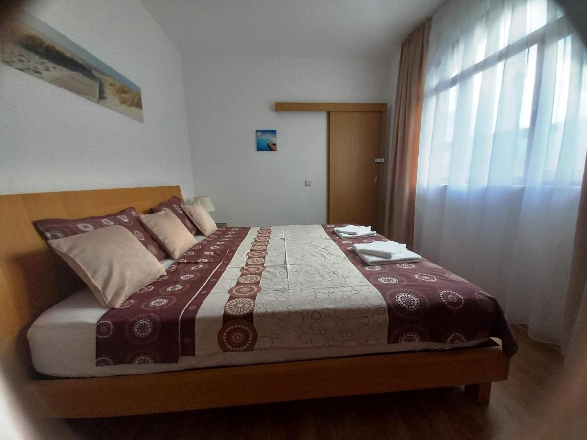 Къща За Гости Мускат 2 Aheloy Extérieur photo