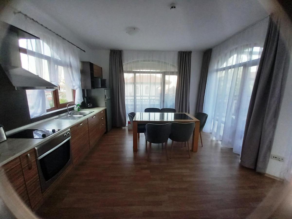 Къща За Гости Мускат 2 Aheloy Extérieur photo