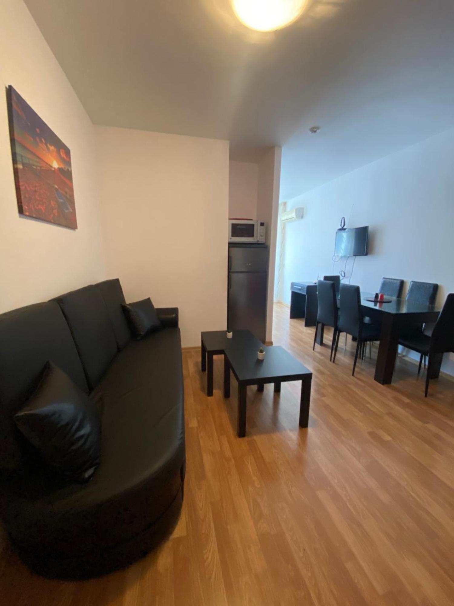 Къща За Гости Мускат 2 Aheloy Extérieur photo