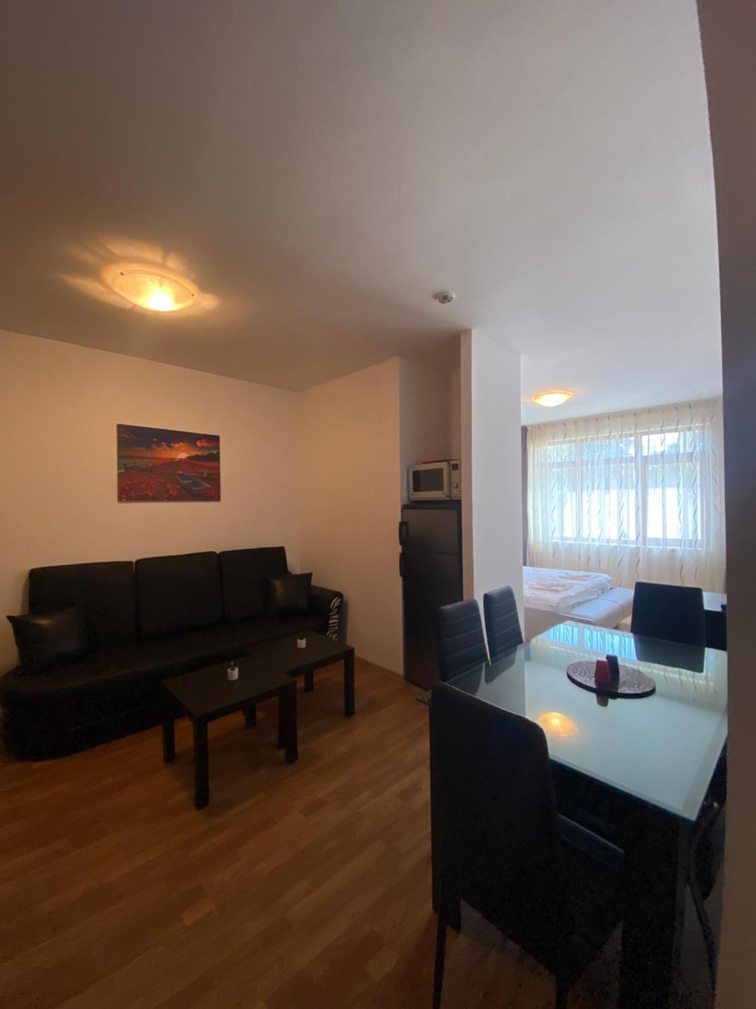 Къща За Гости Мускат 2 Aheloy Extérieur photo