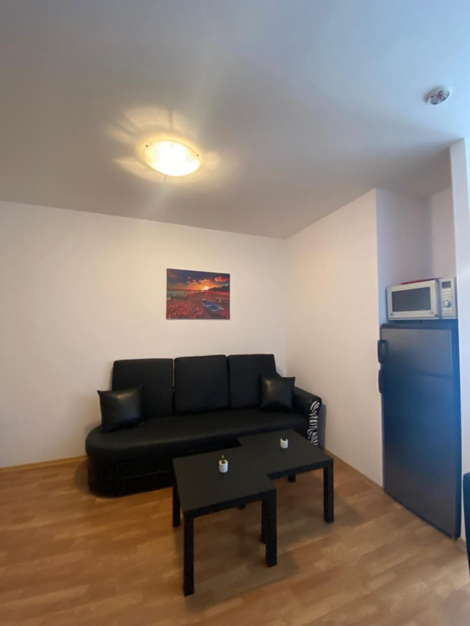 Къща За Гости Мускат 2 Aheloy Extérieur photo