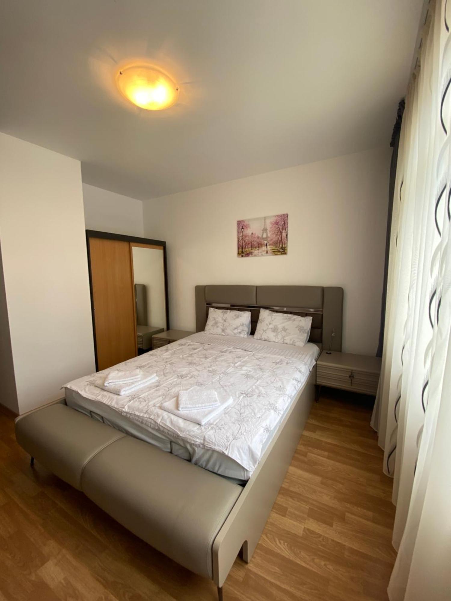 Къща За Гости Мускат 2 Aheloy Extérieur photo