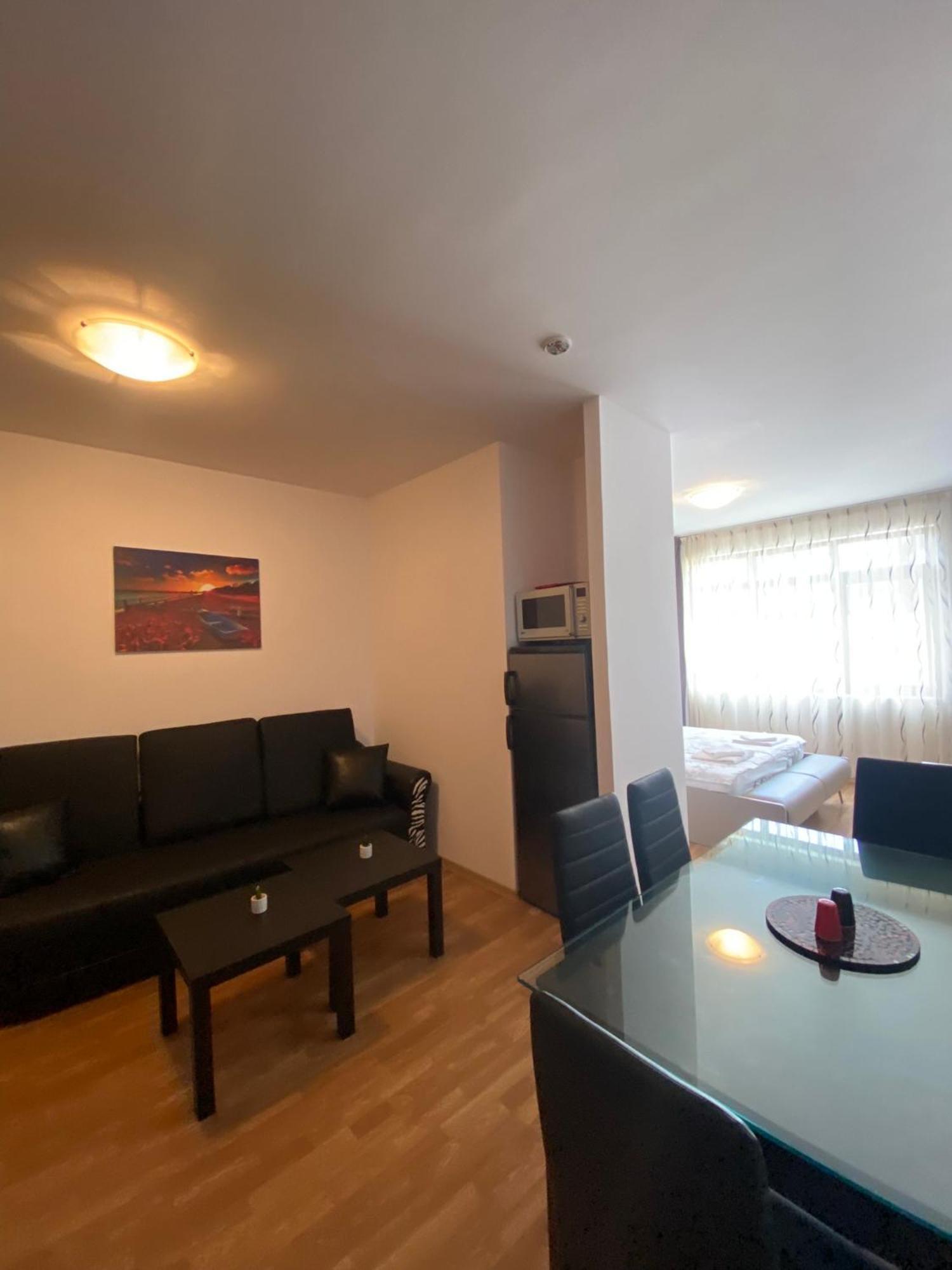 Къща За Гости Мускат 2 Aheloy Extérieur photo