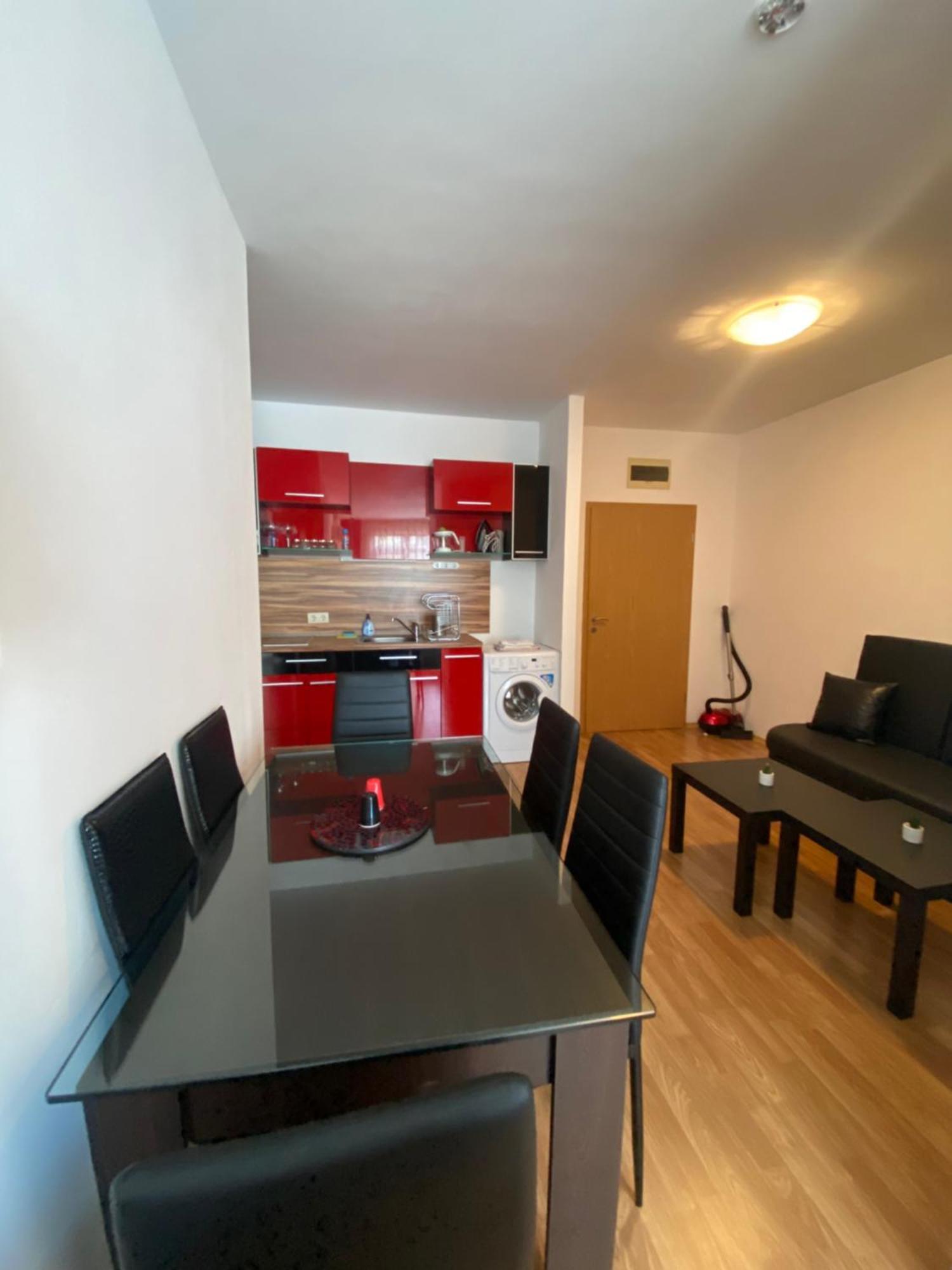 Къща За Гости Мускат 2 Aheloy Extérieur photo