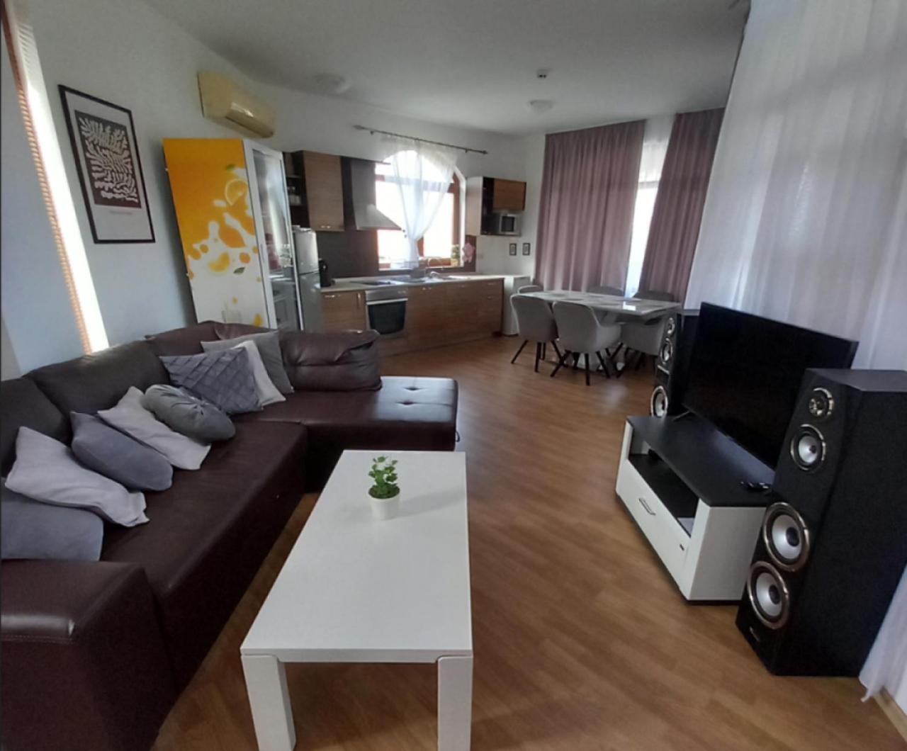 Къща За Гости Мускат 2 Aheloy Extérieur photo