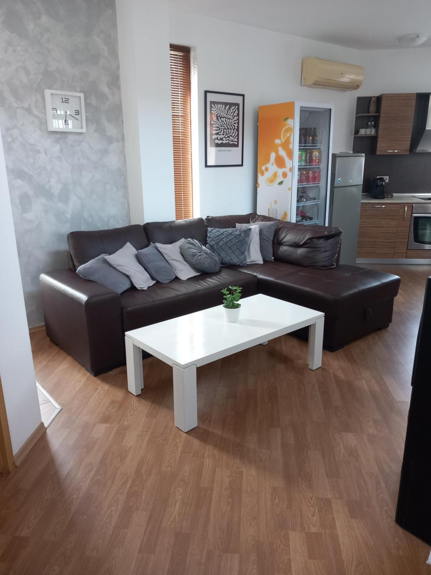Къща За Гости Мускат 2 Aheloy Extérieur photo