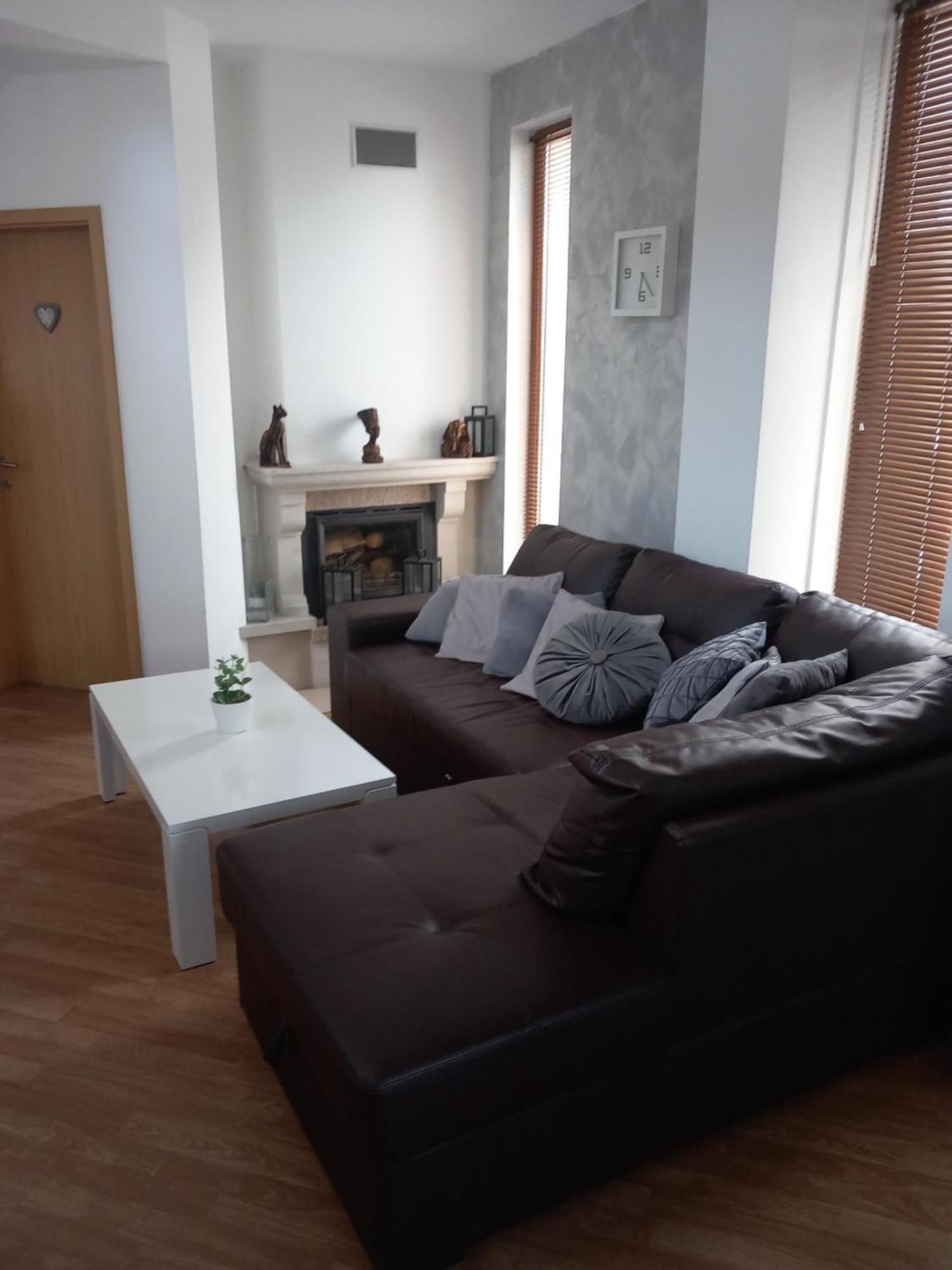 Къща За Гости Мускат 2 Aheloy Extérieur photo