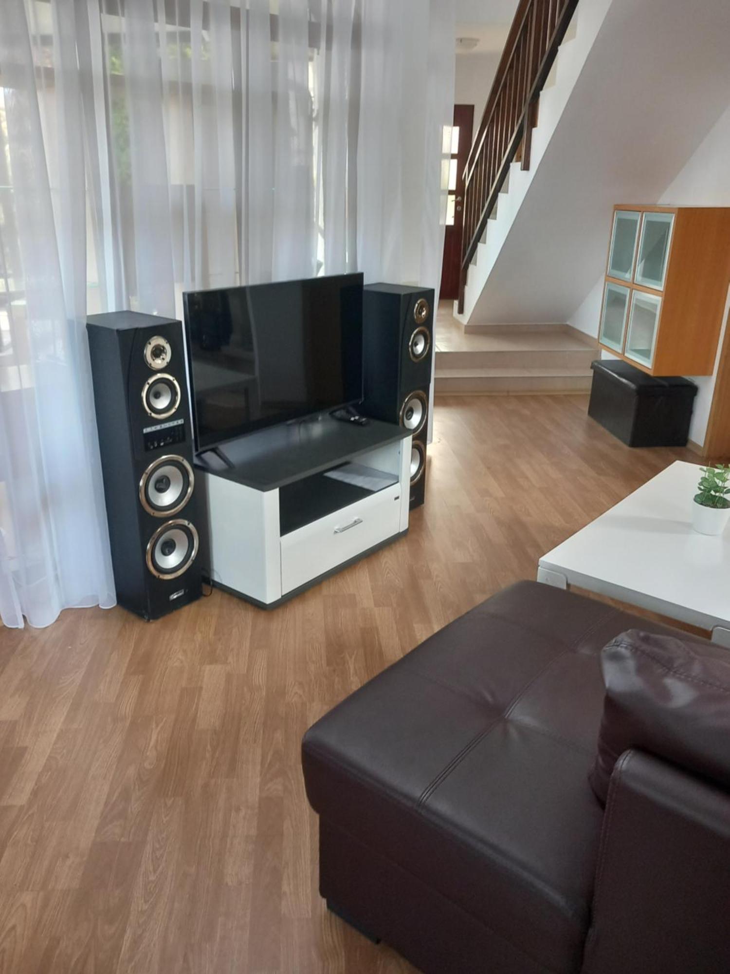 Къща За Гости Мускат 2 Aheloy Extérieur photo