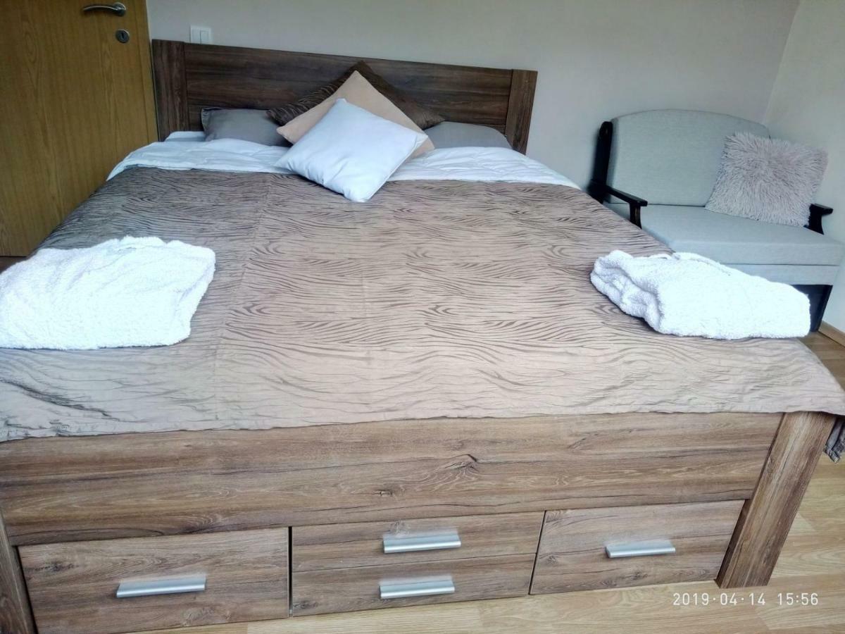 Къща За Гости Мускат 2 Aheloy Extérieur photo