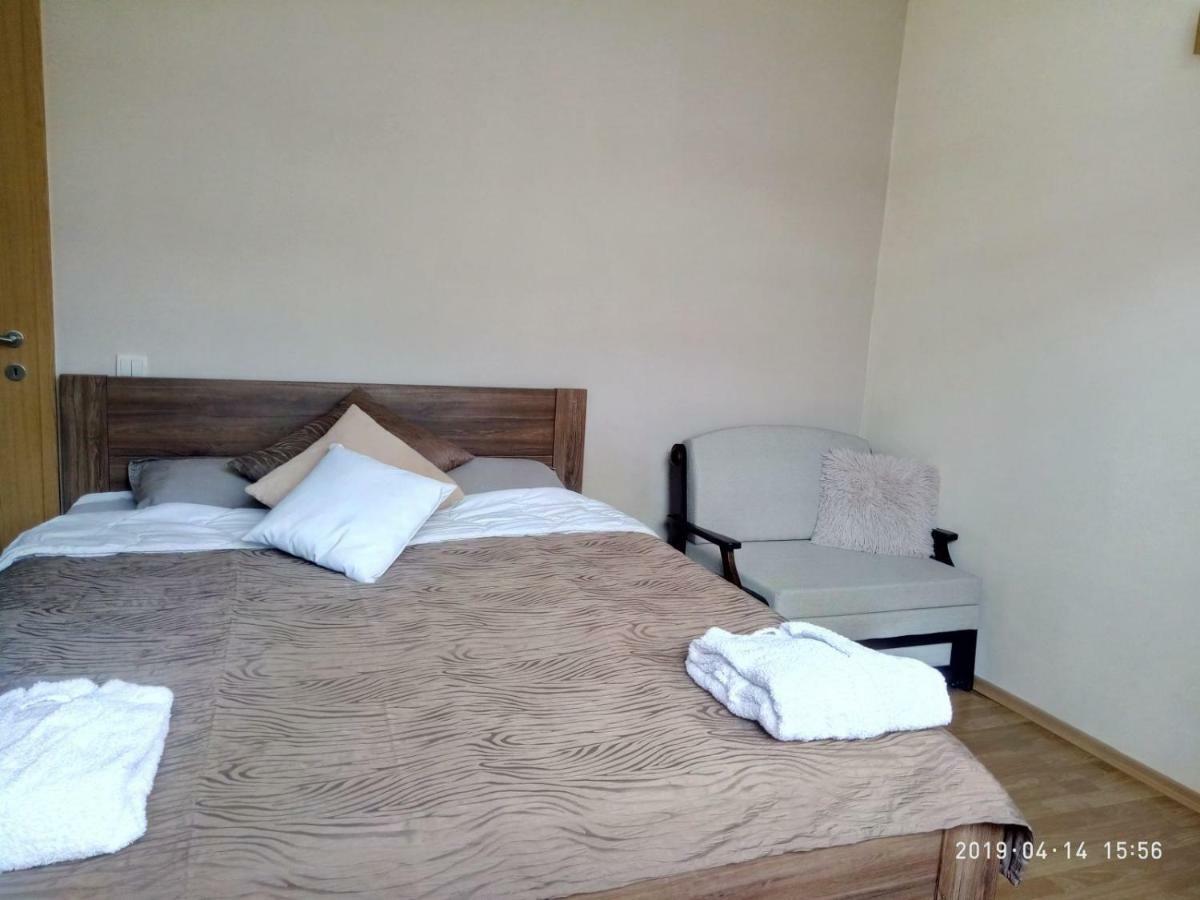 Къща За Гости Мускат 2 Aheloy Extérieur photo