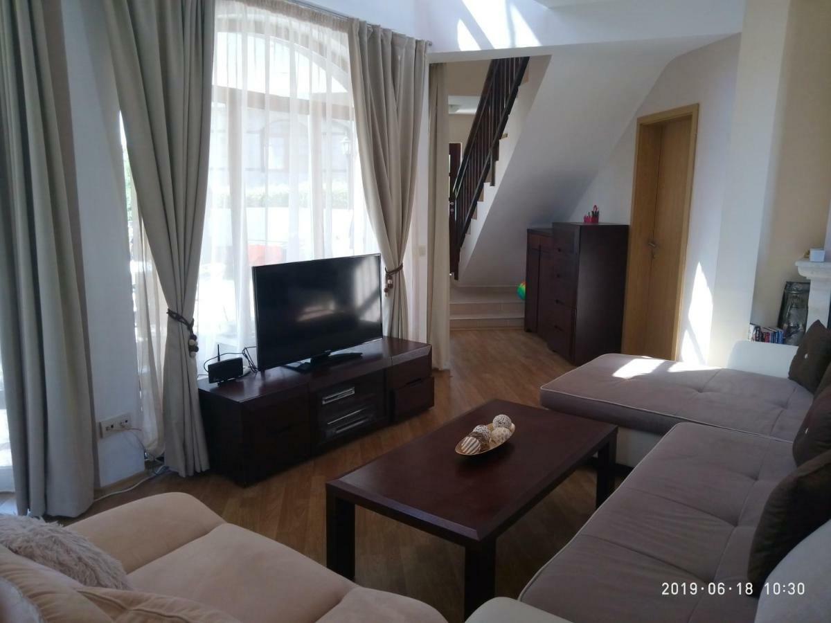 Къща За Гости Мускат 2 Aheloy Extérieur photo